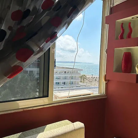 Sea View 1 아파트