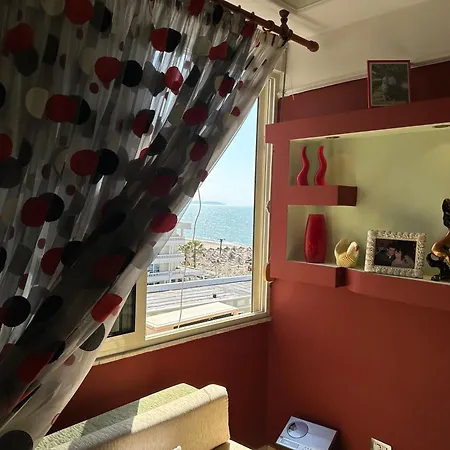 Sea View 1 아파트 Durrës