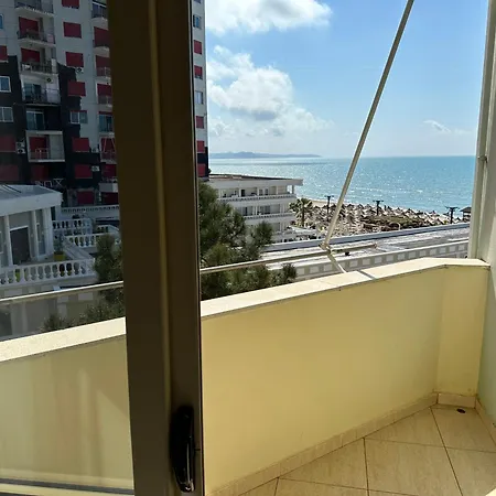 Sea View 1 아파트 Durrës