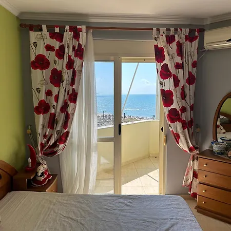 Sea View 1 아파트 Durrës